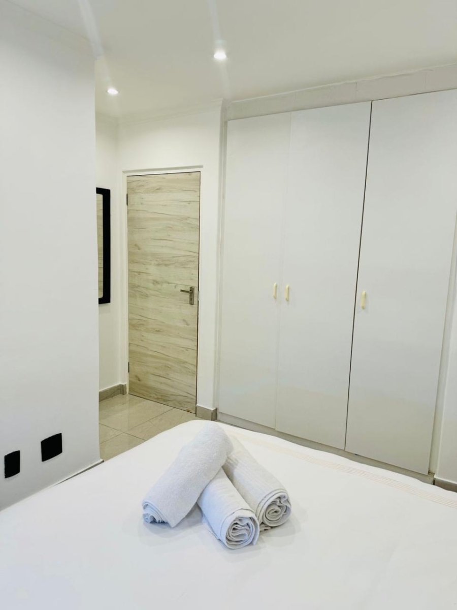 To Let 2 Bedroom Property for Rent in Parklands Western Cape